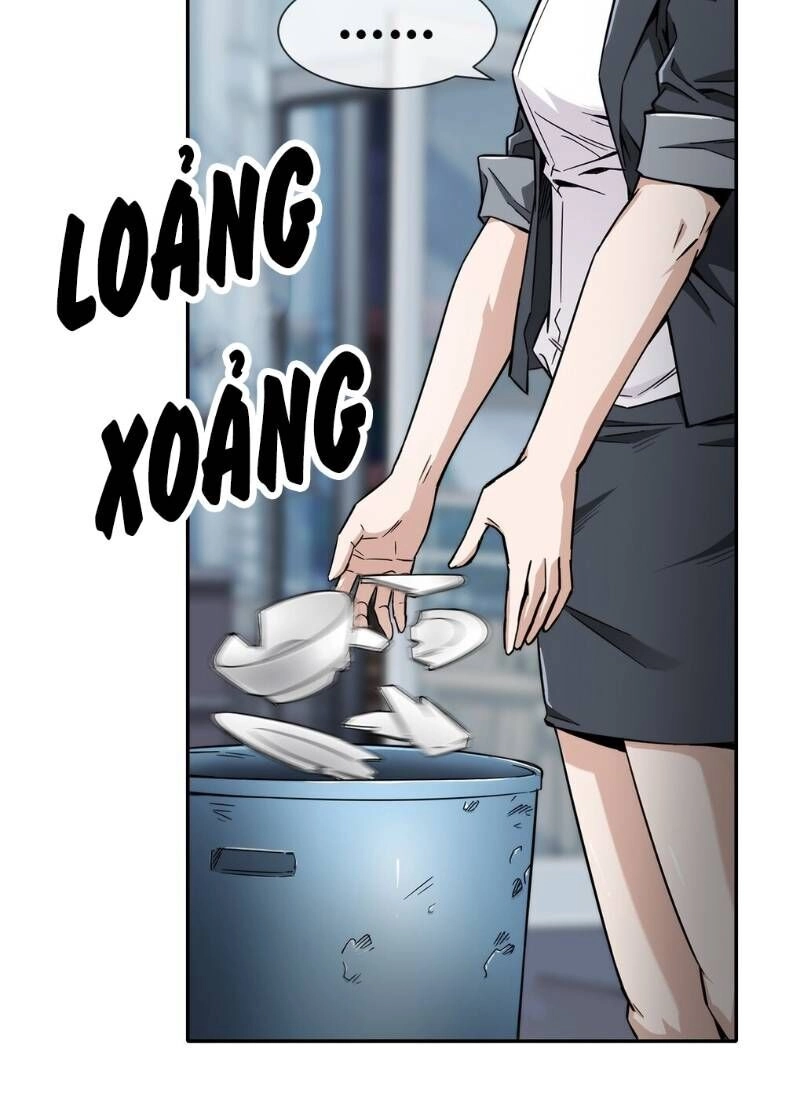 Dạ Thị Chi Chủ Chapter 8 - 28