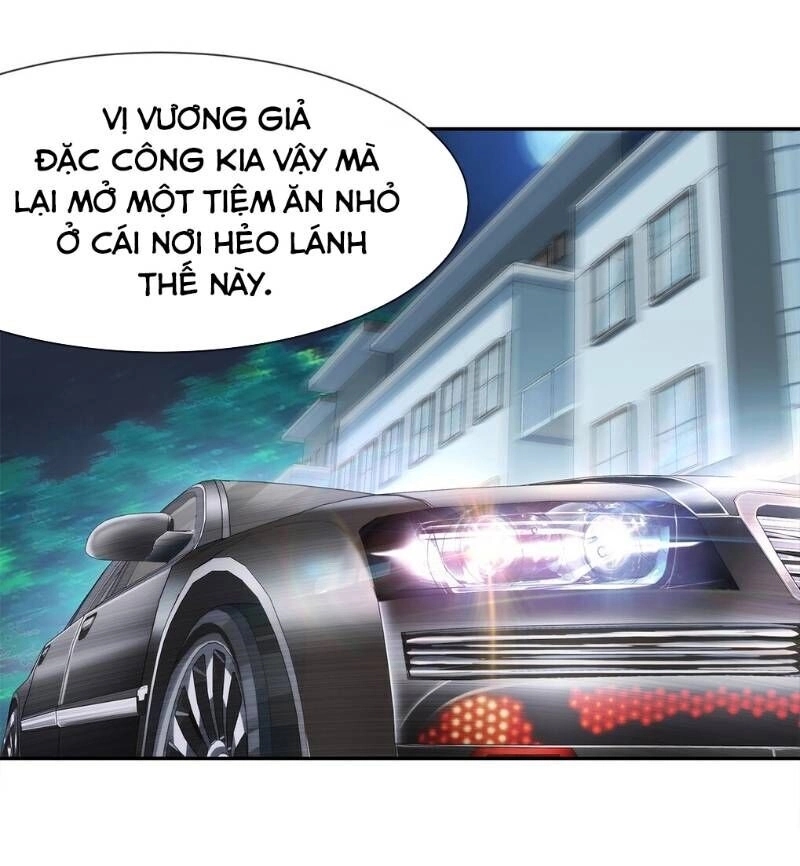 Dạ Thị Chi Chủ Chapter 8 - 32