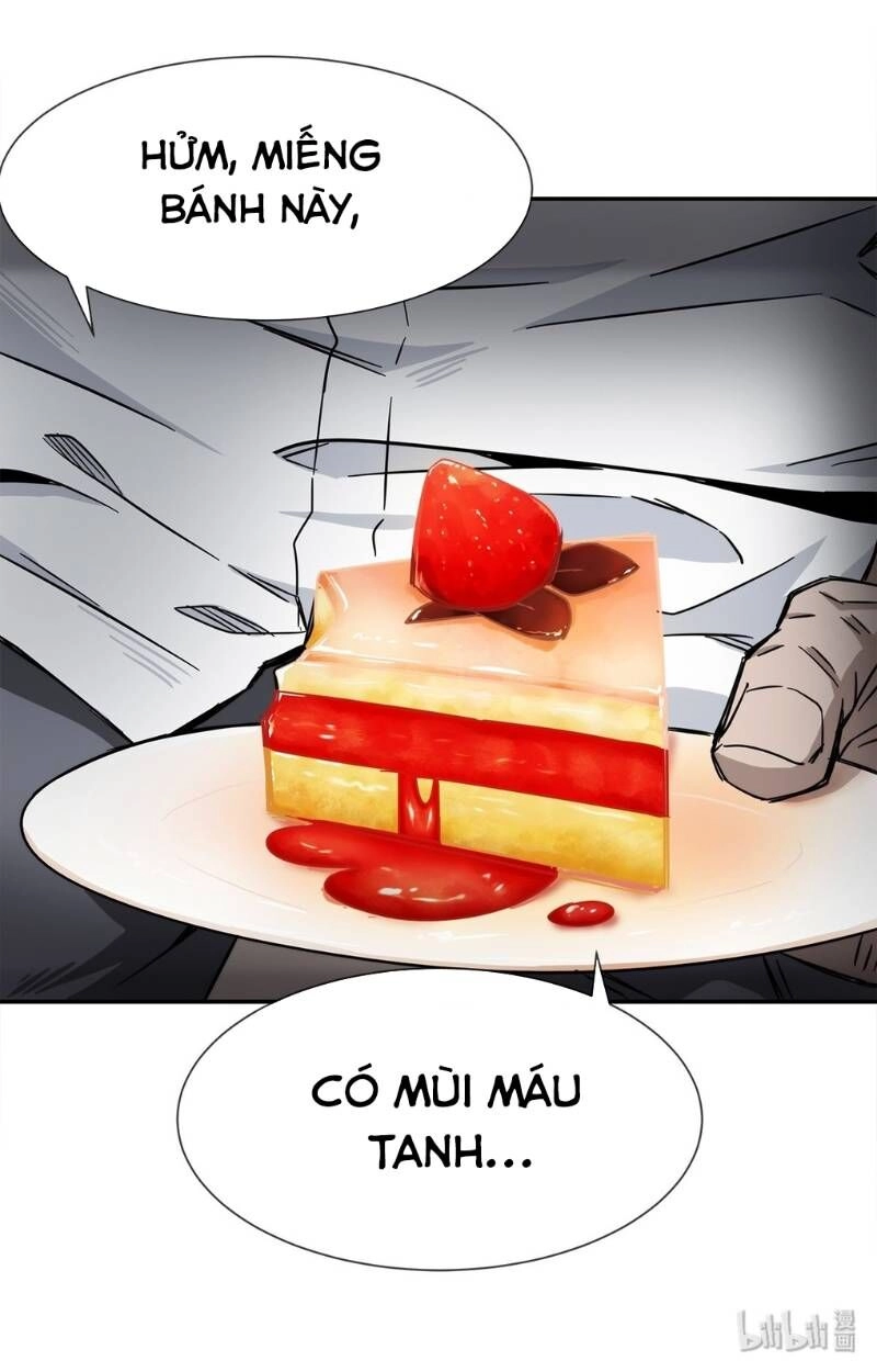 Dạ Thị Chi Chủ Chapter 8 - 35