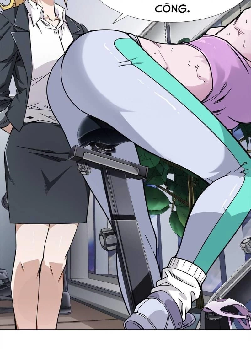 Dạ Thị Chi Chủ Chapter 9 - 3