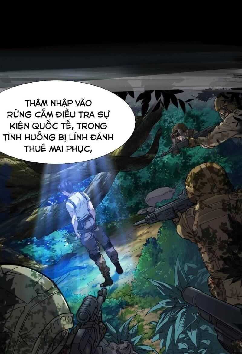 Dạ Thị Chi Chủ Chapter 9 - 7