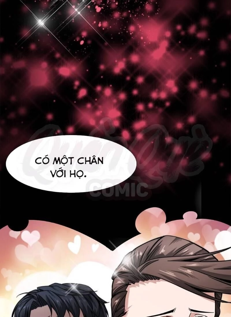 Dạ Thị Chi Chủ Chapter 9 - 11