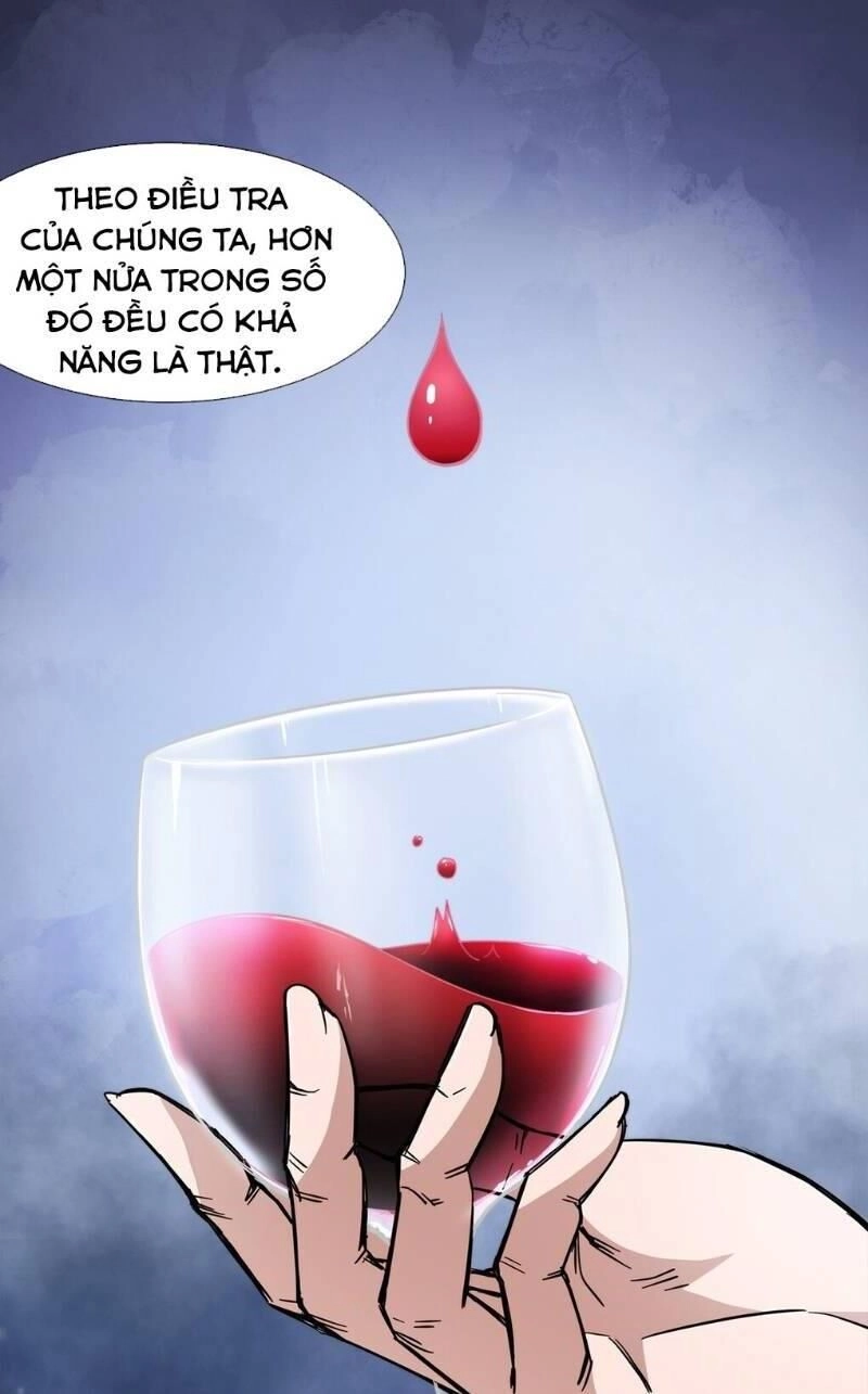 Dạ Thị Chi Chủ Chapter 9 - 13