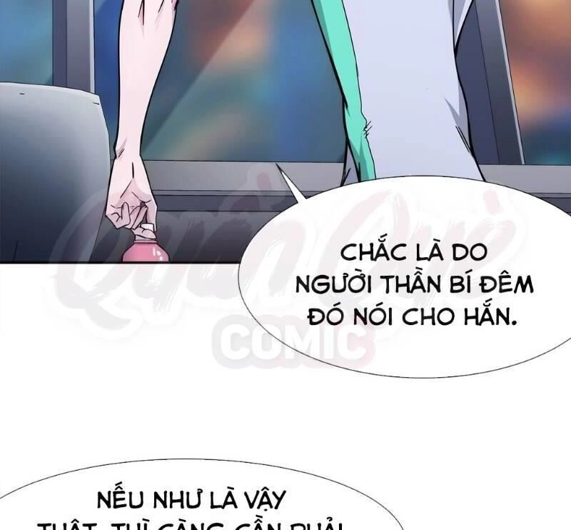 Dạ Thị Chi Chủ Chapter 9 - 20