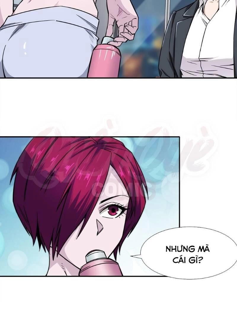 Dạ Thị Chi Chủ Chapter 9 - 23