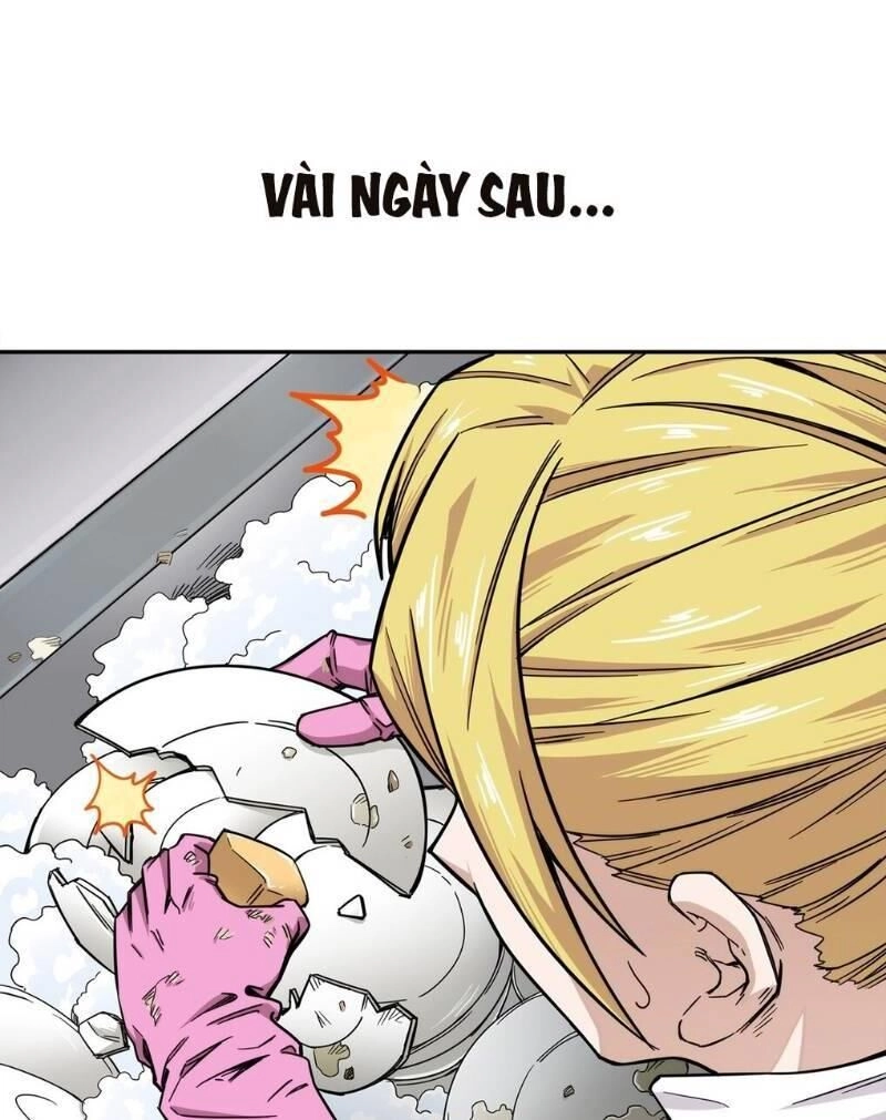 Dạ Thị Chi Chủ Chapter 9 - 25