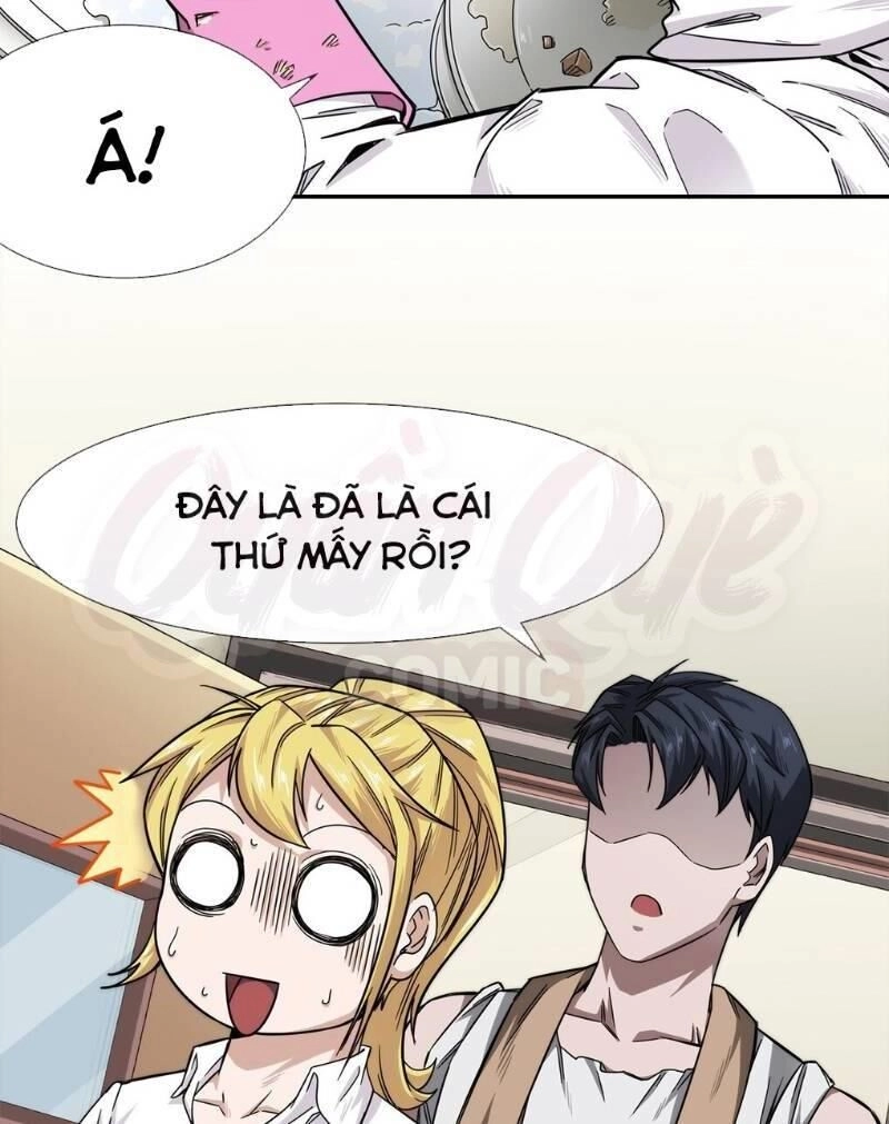 Dạ Thị Chi Chủ Chapter 9 - 26