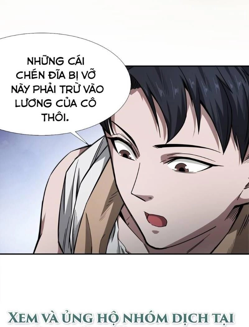 Dạ Thị Chi Chủ Chapter 9 - 28