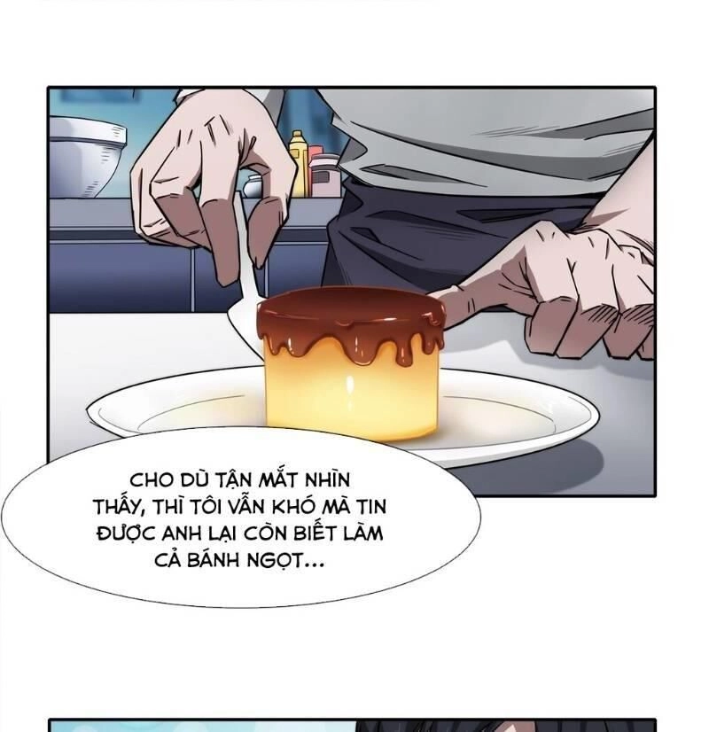 Dạ Thị Chi Chủ Chapter 9 - 34