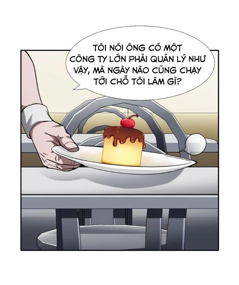 Dạ Thị Chi Chủ Chapter 9 - 37