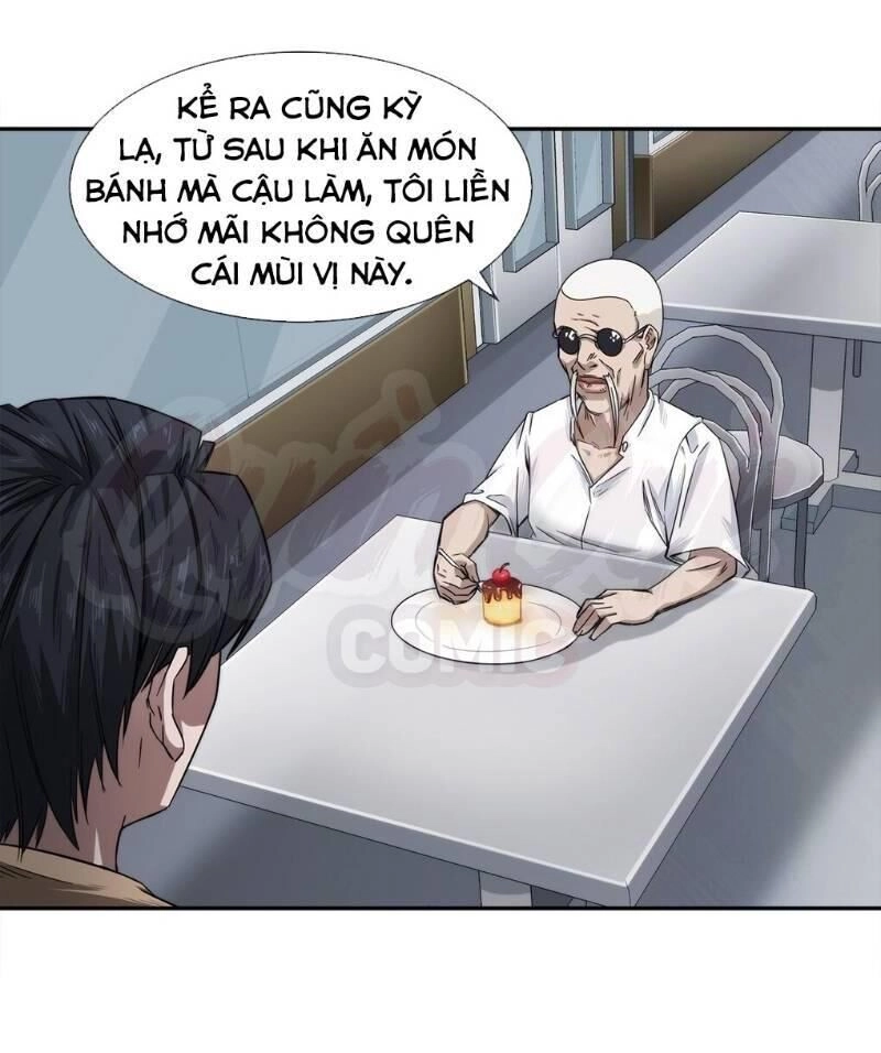 Dạ Thị Chi Chủ Chapter 9 - 38