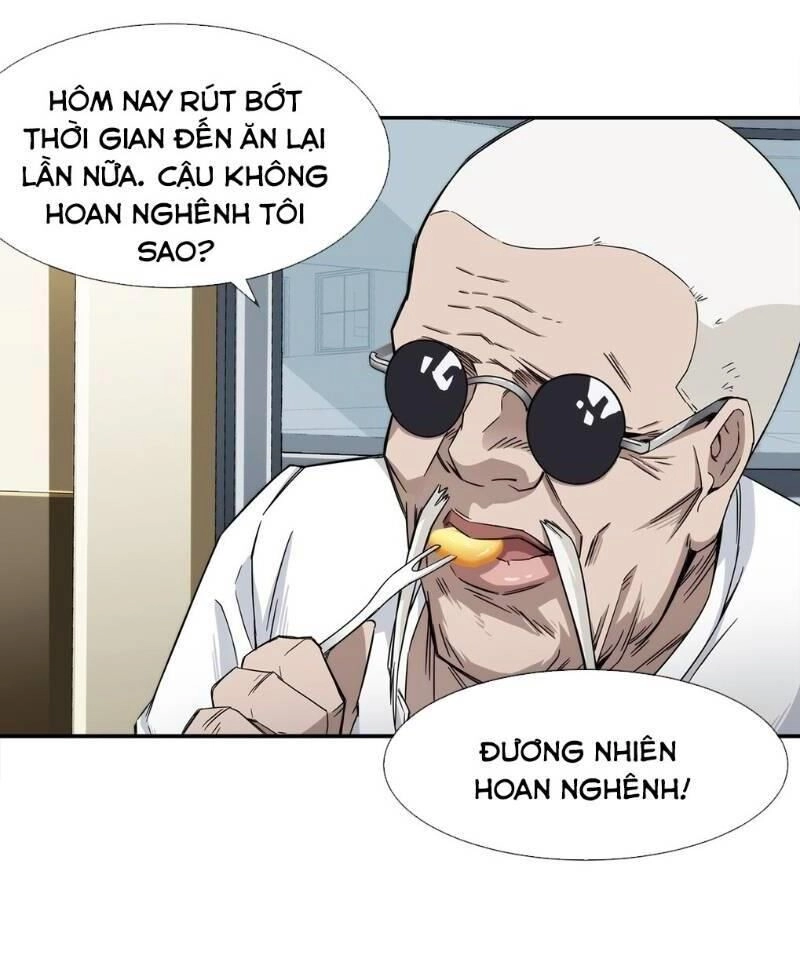 Dạ Thị Chi Chủ Chapter 9 - 39