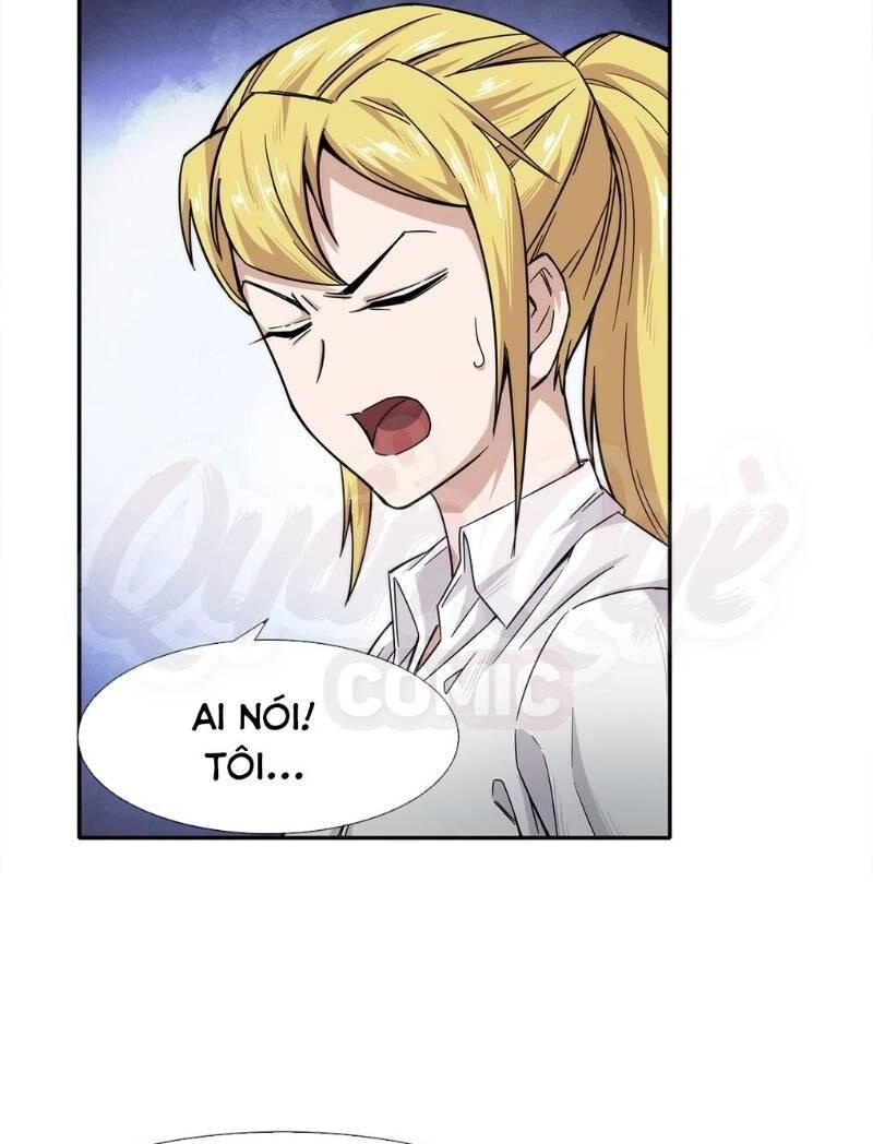 Dạ Thị Chi Chủ Chapter 9 - 44