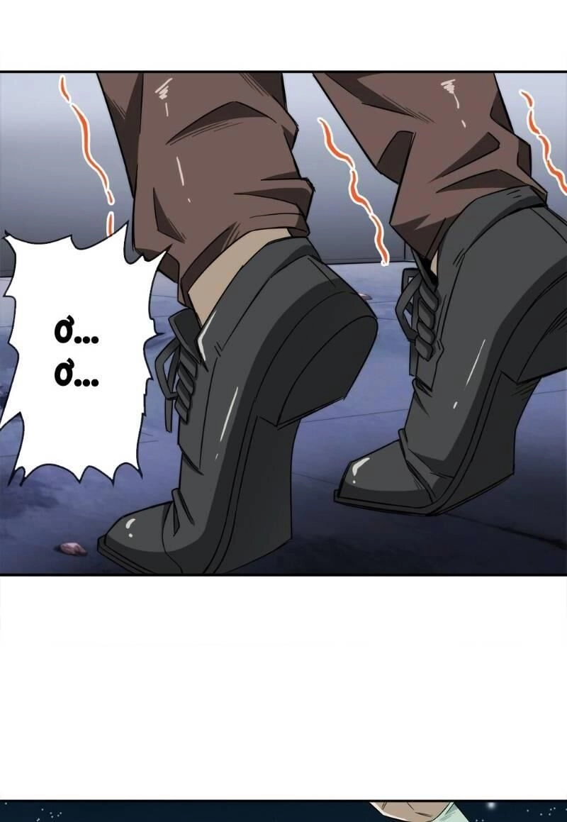 Dạ Thị Chi Chủ Chapter 9 - 55