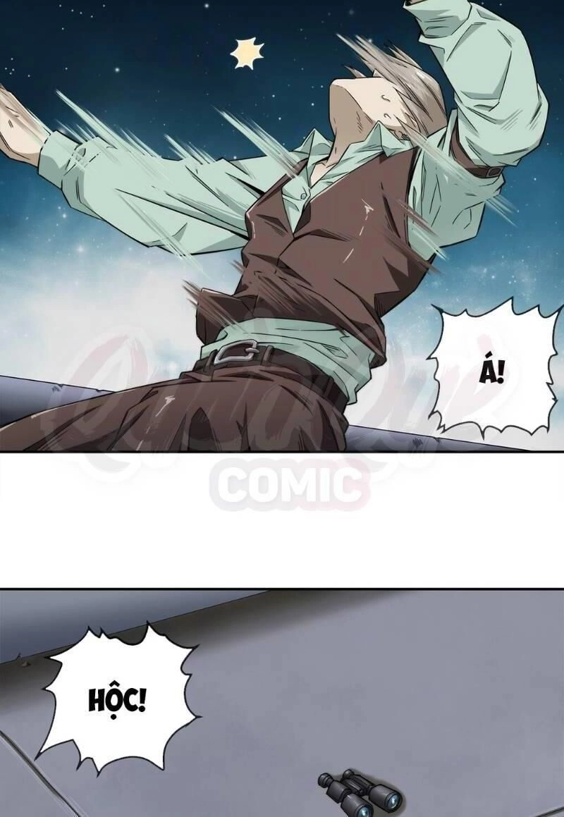 Dạ Thị Chi Chủ Chapter 9 - 56