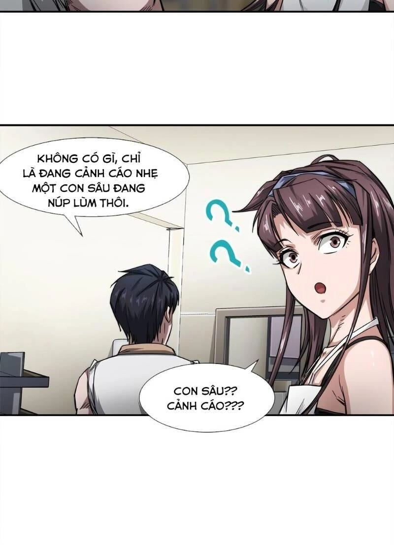 Dạ Thị Chi Chủ Chapter 9 - 60