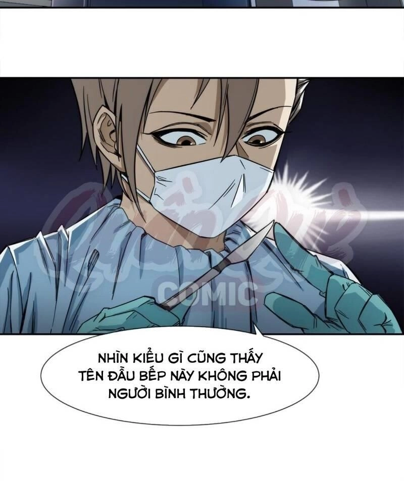 Dạ Thị Chi Chủ Chapter 10 - 2
