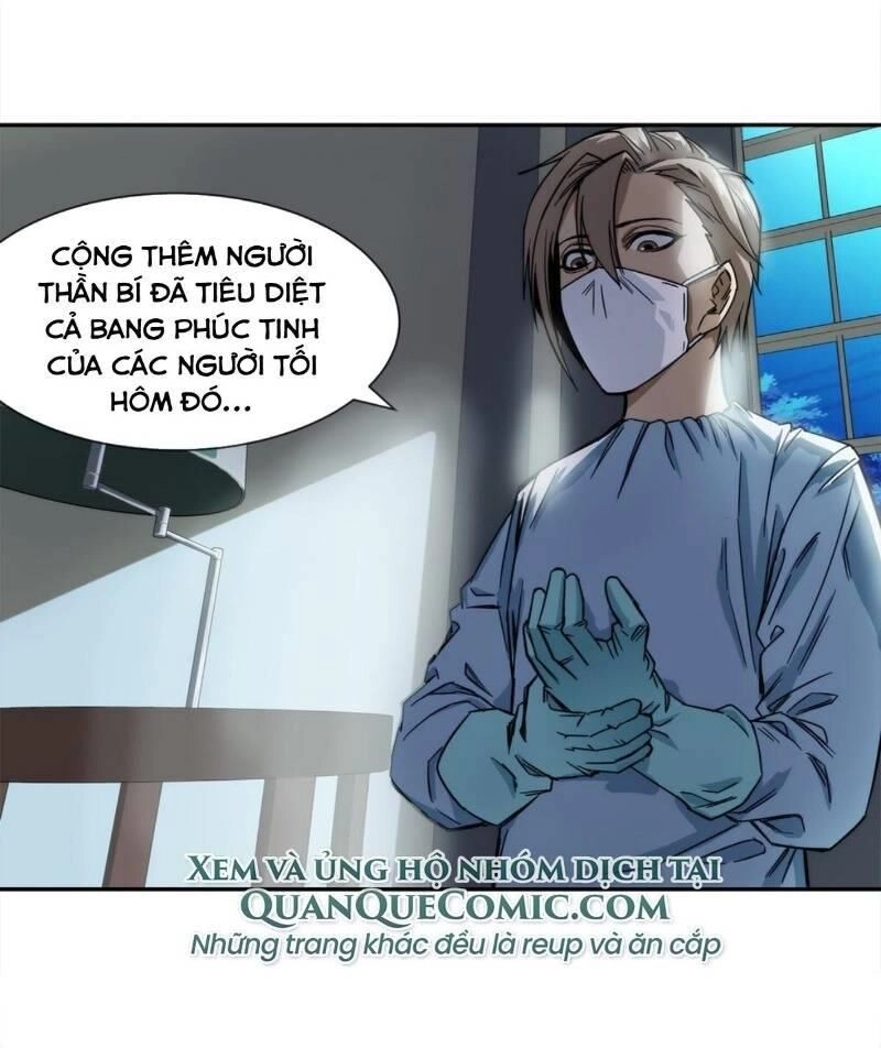 Dạ Thị Chi Chủ Chapter 10 - 3