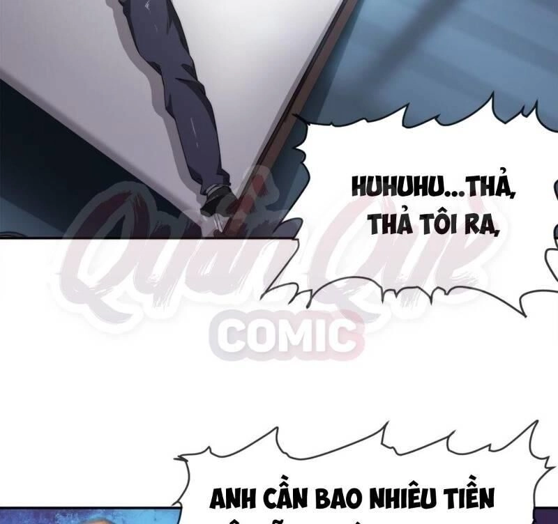 Dạ Thị Chi Chủ Chapter 10 - 5