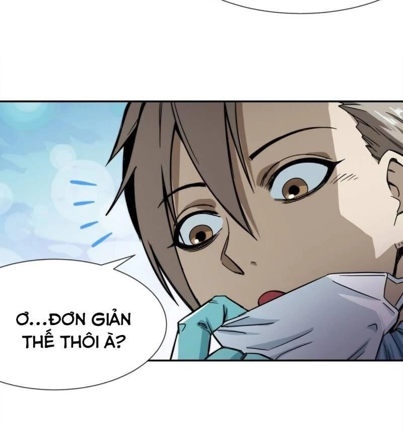 Dạ Thị Chi Chủ Chapter 10 - 12