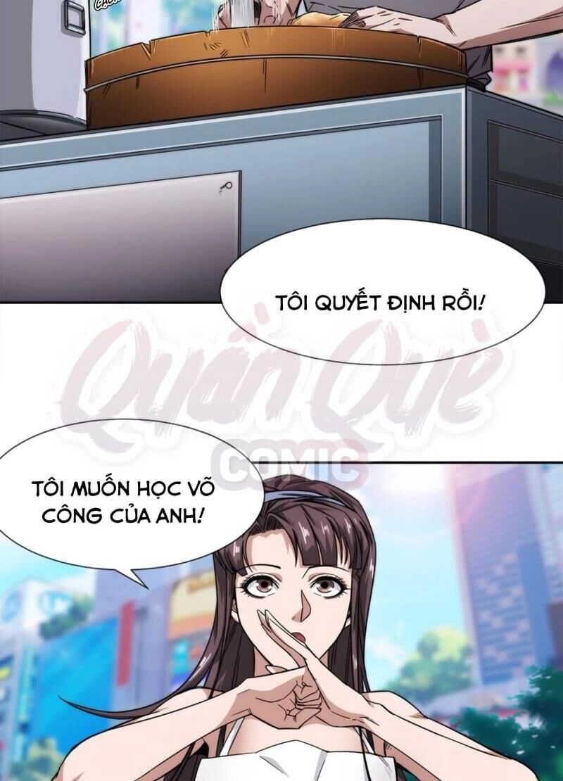 Dạ Thị Chi Chủ Chapter 10 - 17