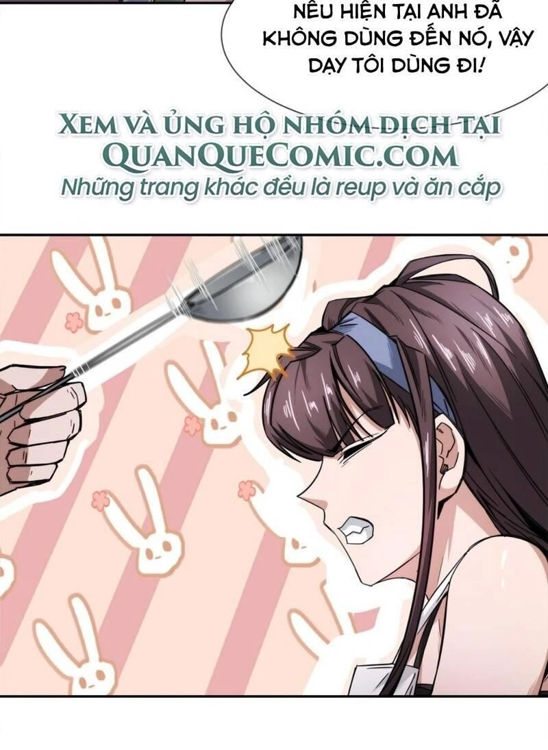 Dạ Thị Chi Chủ Chapter 10 - 21