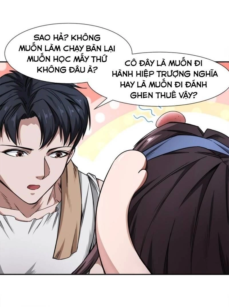 Dạ Thị Chi Chủ Chapter 10 - 22
