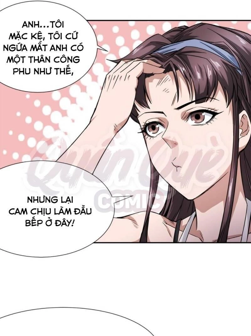 Dạ Thị Chi Chủ Chapter 10 - 23