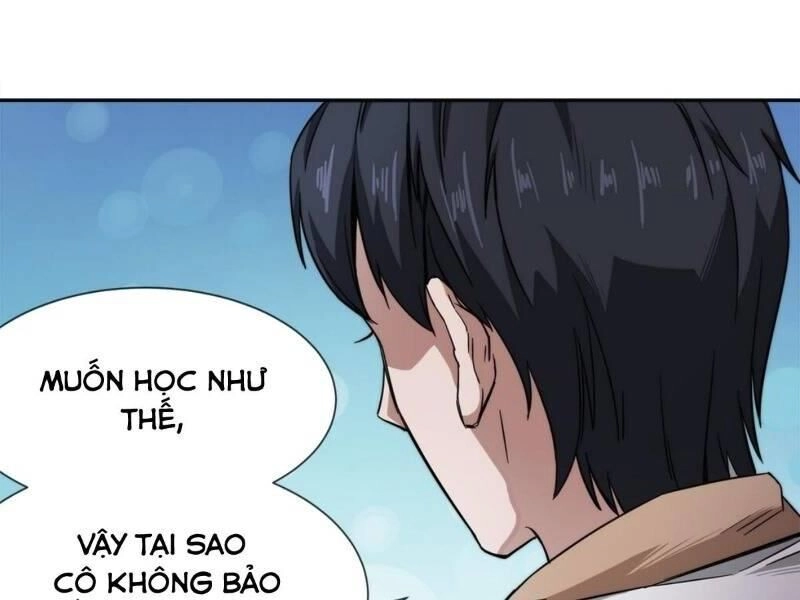 Dạ Thị Chi Chủ Chapter 10 - 25