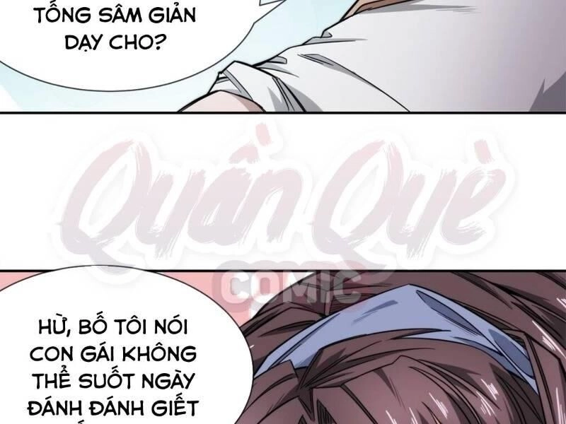 Dạ Thị Chi Chủ Chapter 10 - 26