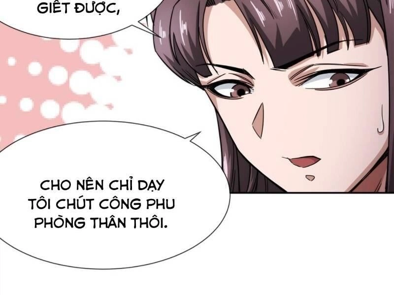 Dạ Thị Chi Chủ Chapter 10 - 27