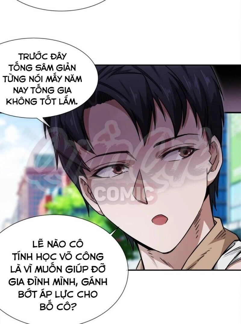 Dạ Thị Chi Chủ Chapter 10 - 29
