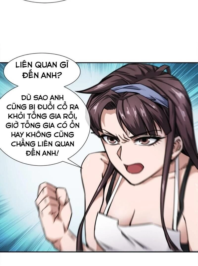 Dạ Thị Chi Chủ Chapter 10 - 30