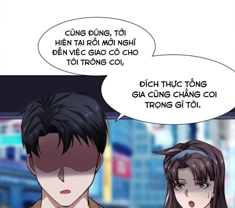 Dạ Thị Chi Chủ Chapter 10 - 31