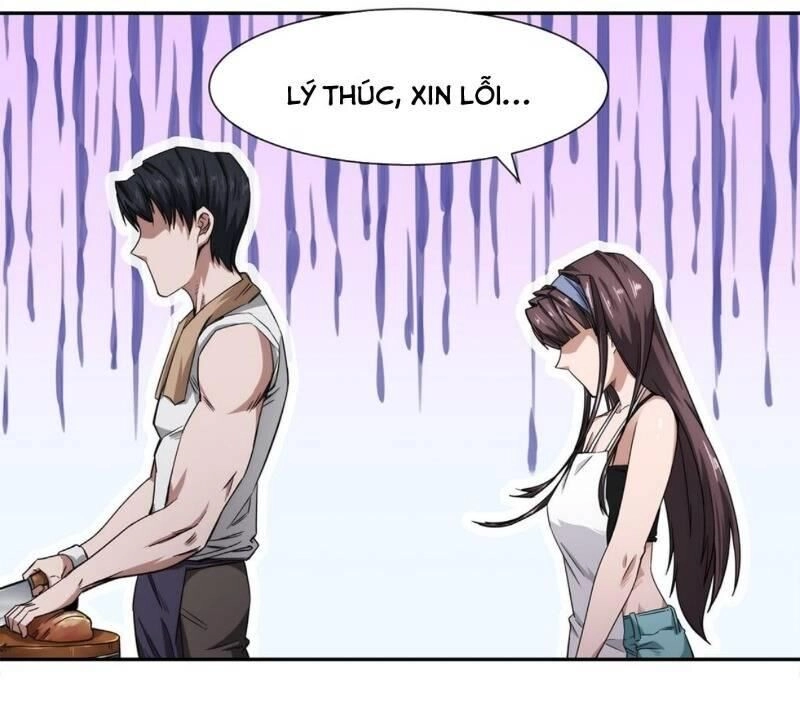 Dạ Thị Chi Chủ Chapter 10 - 33