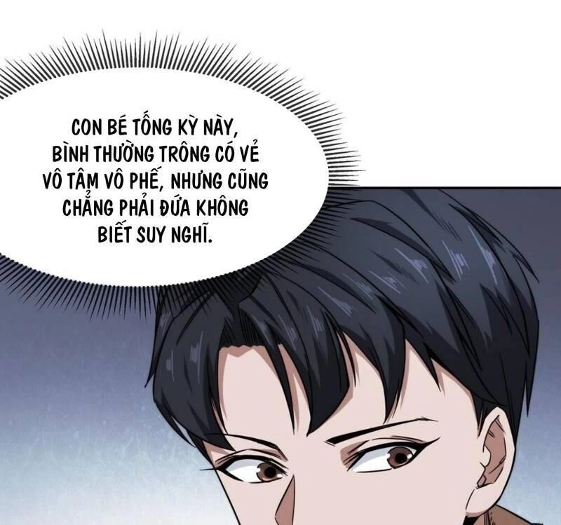 Dạ Thị Chi Chủ Chapter 10 - 34