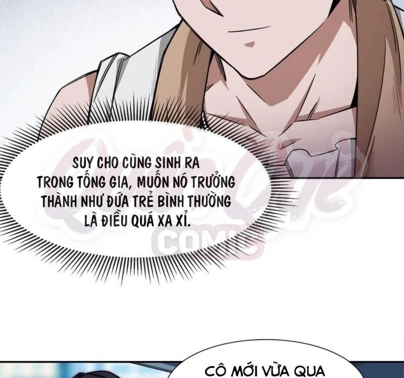 Dạ Thị Chi Chủ Chapter 10 - 35
