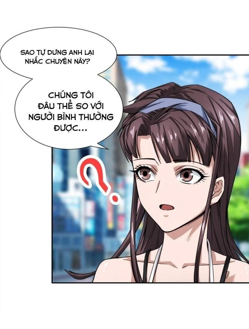 Dạ Thị Chi Chủ Chapter 10 - 37