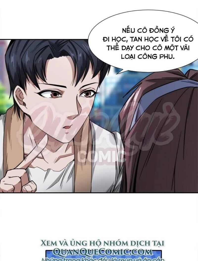 Dạ Thị Chi Chủ Chapter 10 - 38