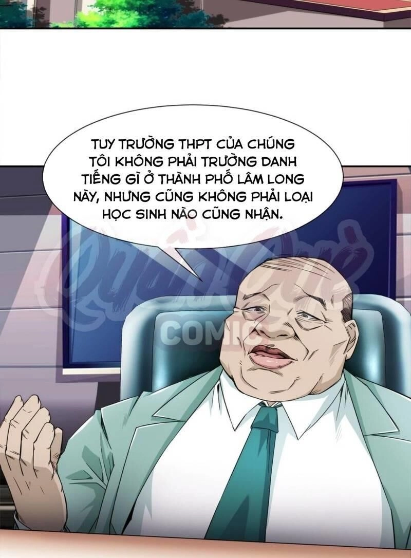 Dạ Thị Chi Chủ Chapter 10 - 41