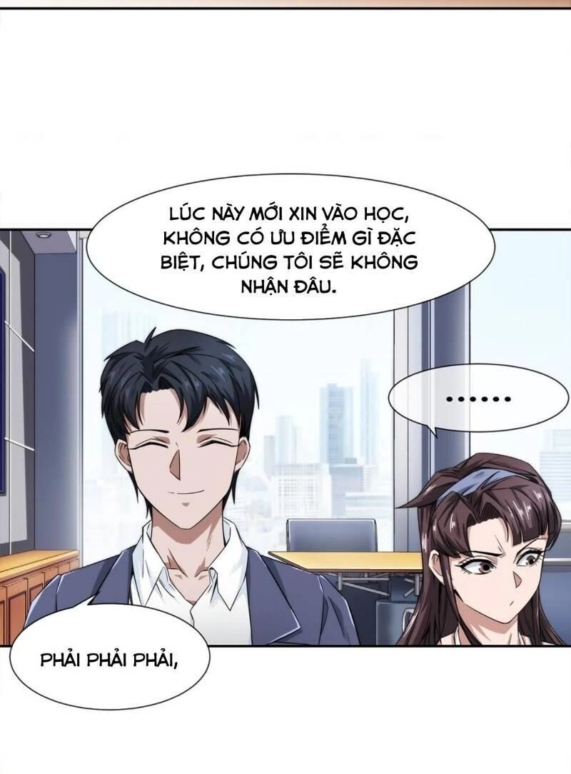 Dạ Thị Chi Chủ Chapter 10 - 42