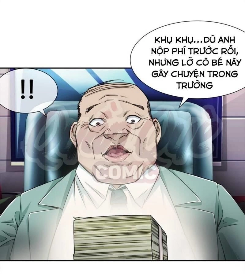 Dạ Thị Chi Chủ Chapter 10 - 44
