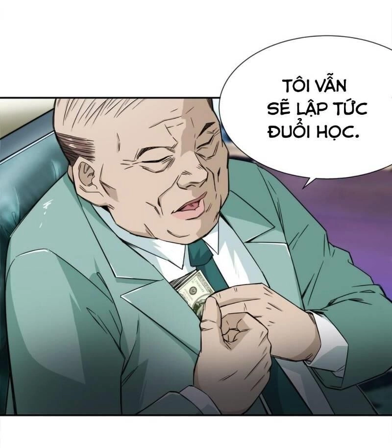 Dạ Thị Chi Chủ Chapter 10 - 45