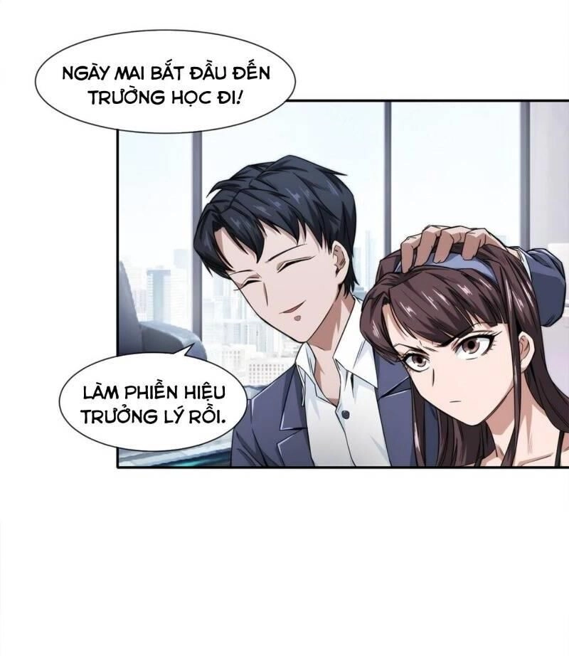 Dạ Thị Chi Chủ Chapter 10 - 46