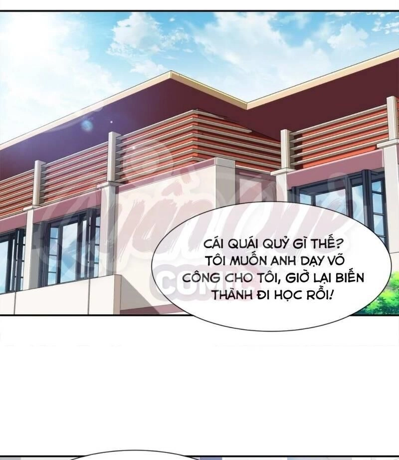 Dạ Thị Chi Chủ Chapter 10 - 47