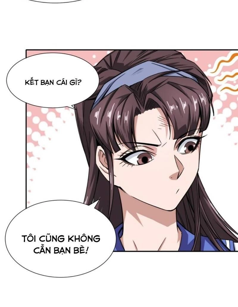 Dạ Thị Chi Chủ Chapter 10 - 51