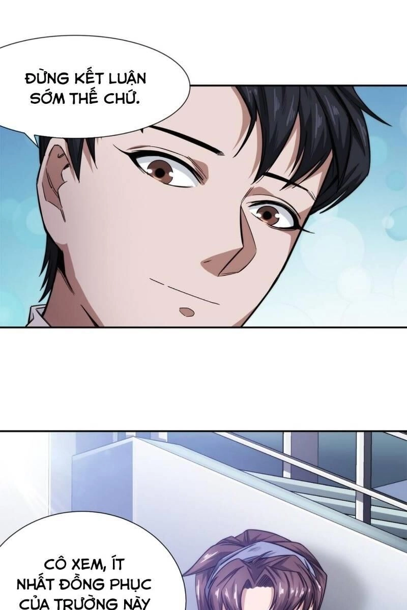Dạ Thị Chi Chủ Chapter 10 - 52