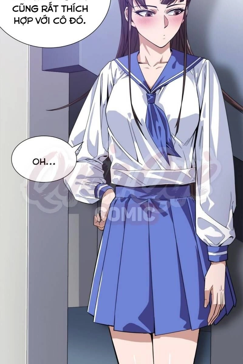 Dạ Thị Chi Chủ Chapter 10 - 53