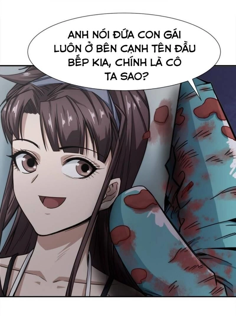 Dạ Thị Chi Chủ Chapter 10 - 57