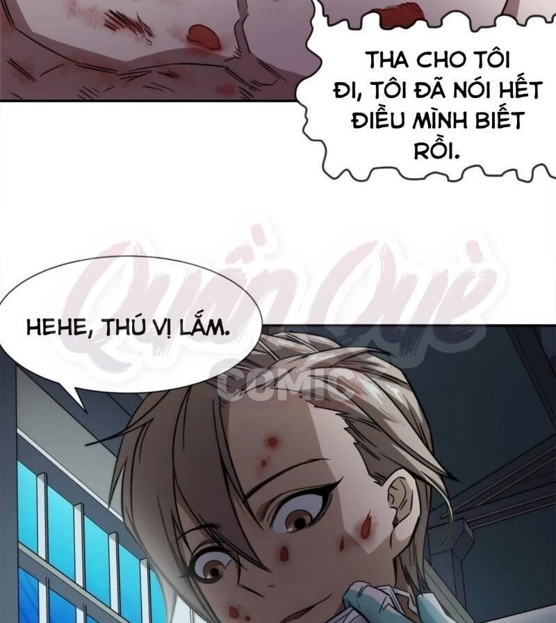 Dạ Thị Chi Chủ Chapter 10 - 59